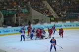 Memorial night Lokomotiv-Jaroslav